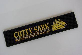 Personalised bar runners , printed beer mats for Promotiona