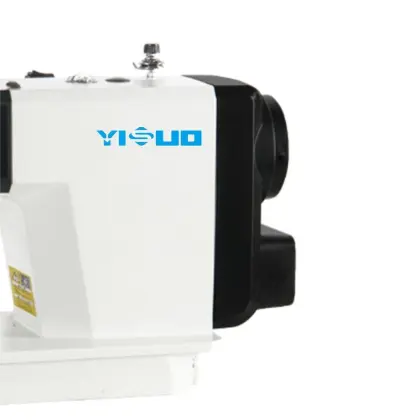 YS-681F High Intelligence Lockstitch Machine