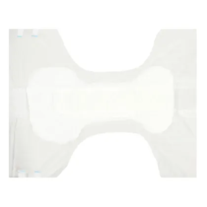Soft and Comfortable L Baby Diapers