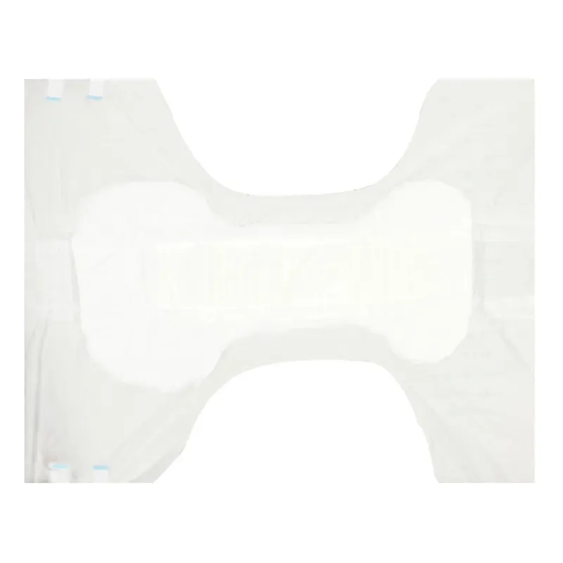 Soft and Comfortable L Baby Diapers