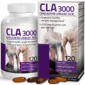 Fat Burner Tonalin Cla Fat Loss Capsules