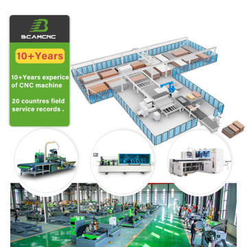 Best Quality CNC Router 1325 for Wood Carving and Door Furniture Production