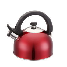 Whistling Kettle for Coffee Shop