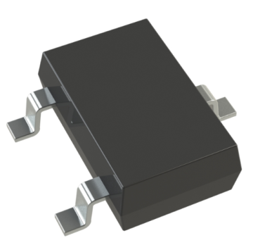 In Stock P-CH IC BSS84LT1G 50V 130 mA SOT23-3 Integrierte Schaltungschips-elektronische Komponenten und LCD-Module