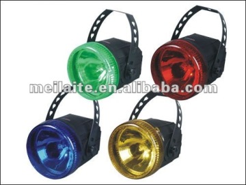 Stage Splendid colorful strobe light Meilaite 2101