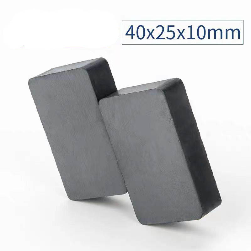 ferrite block magnet