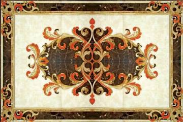 Ceramic tile
