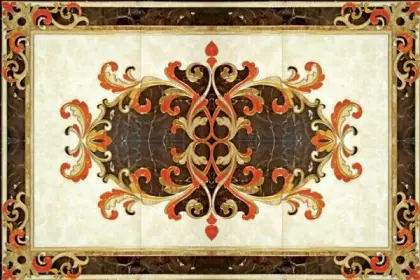 Ceramic tile