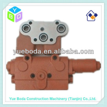 SK200-6 spare valve for hydraulic breaker standby valve or service valve
