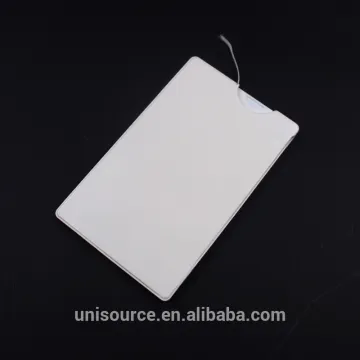50M Flavored Mint Waxed Dental Floss