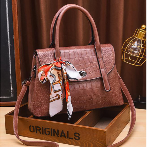 Fashion Women Handbag PU Handbag For Ladies