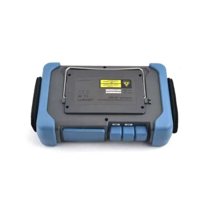 Affordable Miniature Optical Time Domain Reflectometer (OTDR) for Fiber Optic Testing