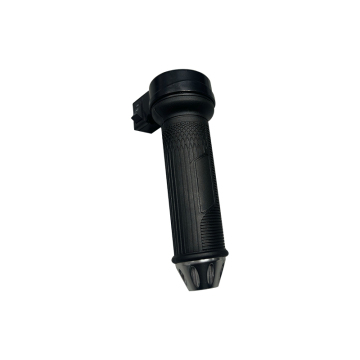Manijas de acelerador de motos eléctricos y scooter de alta calidad para 24v, 36V, 48V, 72V