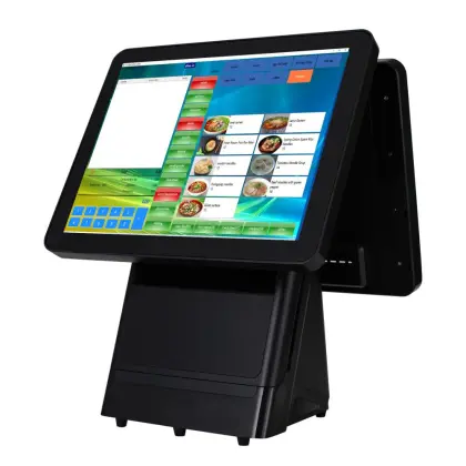 Noodle Restaurant Cashier System