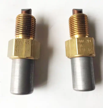 16-Speed 16S2530 Mechanical Manual Transmission Temperature Sensor Parts: 1324 207 006