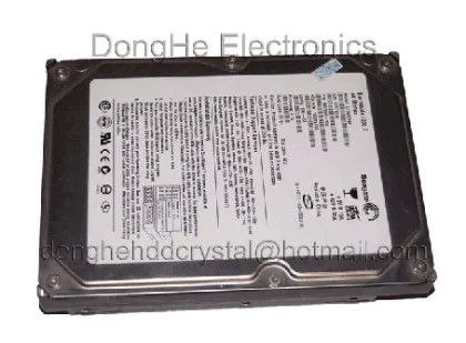 Seagate Barracuda 7200.7 ST340014A 40GB IDE 3.5 HDD