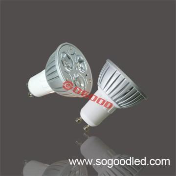 hot selling LED spotlight