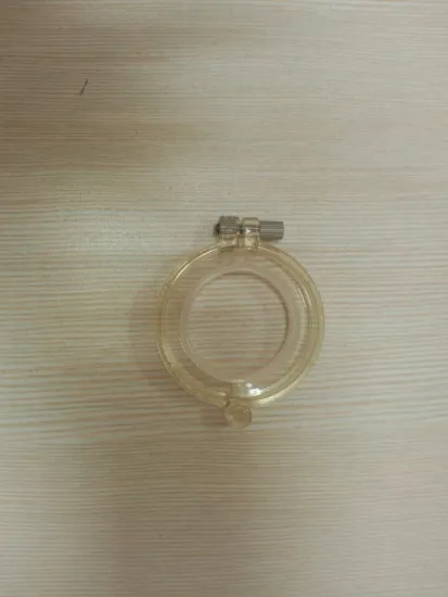 Disposable Child or Adult circumcision clamp