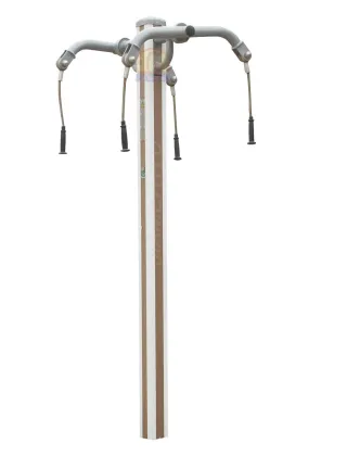 Hand Pulley (JMT-18XO)