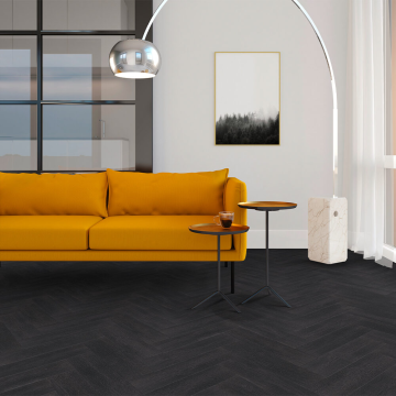 Pine Wood SPC Vinyl SPC Floor Click Plank