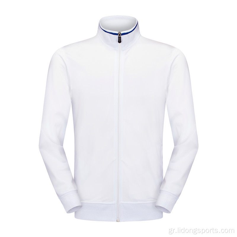 Hot Sale New Style Sports Jackets Χονδρική
