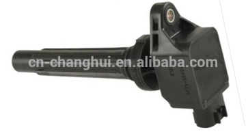 High quality auto Ignition coil as OEM standard 33400-65J00,H6T11371