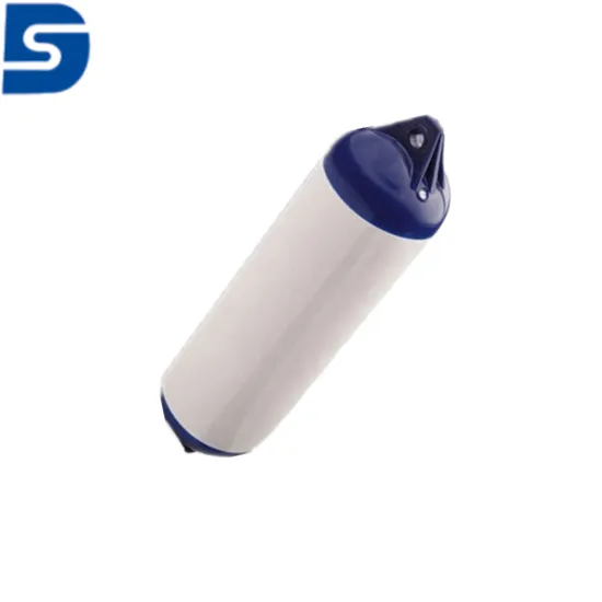 Polyform Inflatable PVC Boat Fender for Yacht