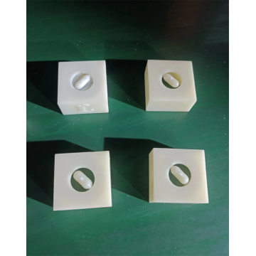 Customized Injection Plastic Abs Parts