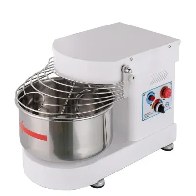 First-Class Dough Mixer 2kg for Super Efficiency