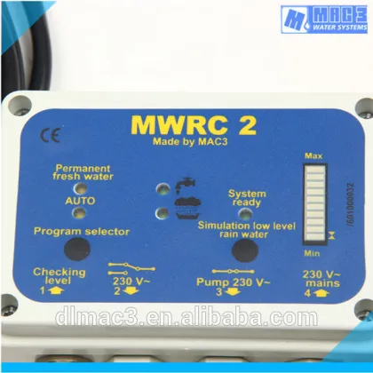 Float Switch The rain water level Regulator The rain Liquid Switch