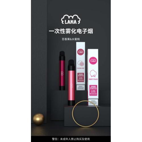 High Quality Competitive Price Disposable Vape