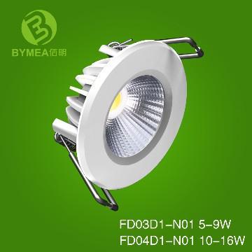 LED COB DOWNLIGHT