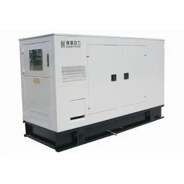 60kva Cummins Generator  with stamford alternator
