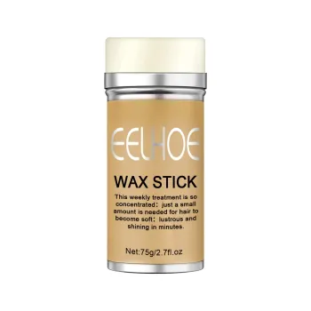 Eelhoe Hair Wax Stick: Excess Hair Styling & Repair