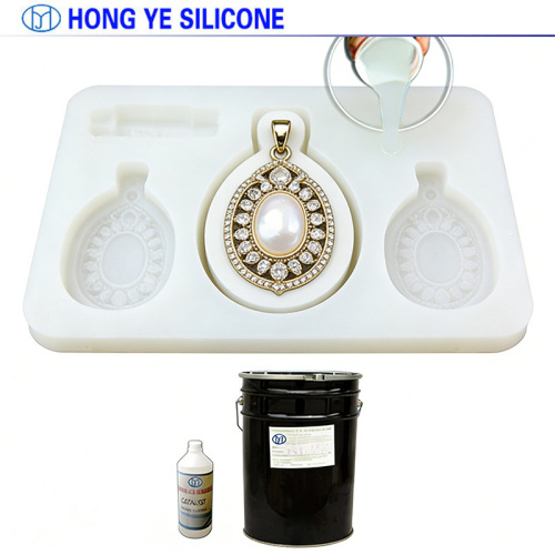 High-Quality Thin Silicone for Casting Projects
