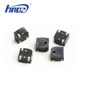 5x5x3mm SMD Magnetic Buzzer 3V 4000Hz