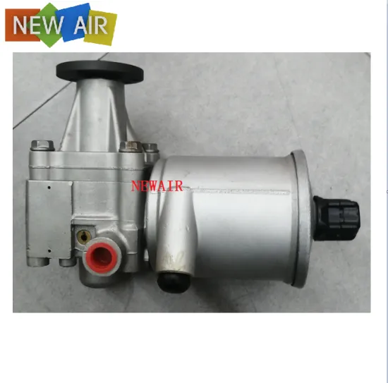 Power Steering Pump for Benz Saloon W124 A124460118080