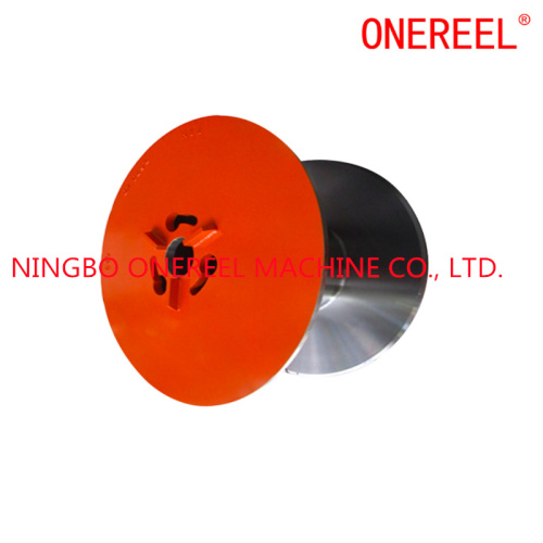 New And High Quality Flat Cable Reel Bobbin