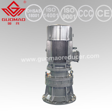 GUOMAO Cycloidal gear motor with good quality and high-tech