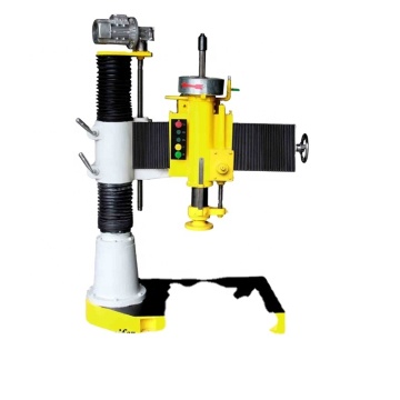 ZK-300 Model Automatic Stone Drilling Machine
