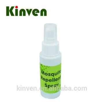 Organic Garden Insect Repellent Spray