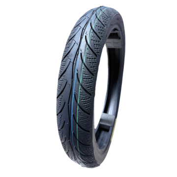 High temperature resistant tire 80-90-17 MT021