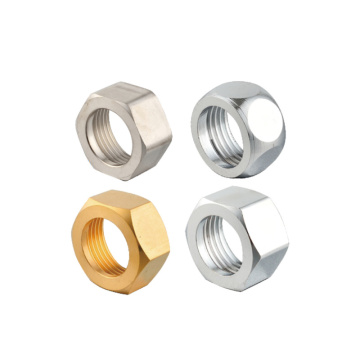 Premium Stainless Steel Pipe Cap