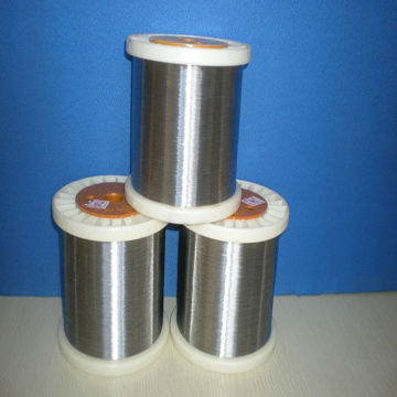 spool wire galvanized spool cut wire