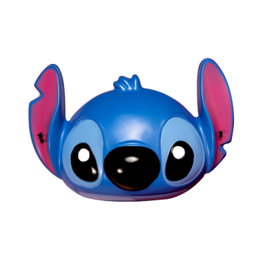 Lilo Stitch PVC Cosplay Eye Mask