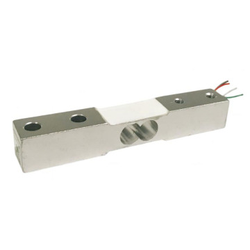 Shear Beam Load Cell Aluminum Alloy Weighing Sensor 1kg~50kg L611NQD