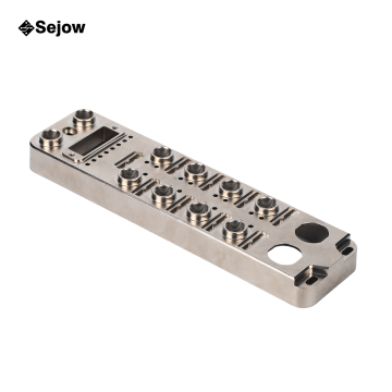 Customized Milling CNC Precision Machining Lathe Parts