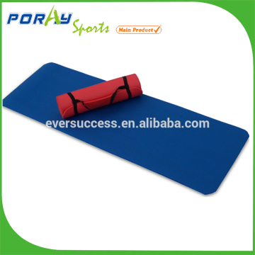 PORAYcolorful yoga mats nbr