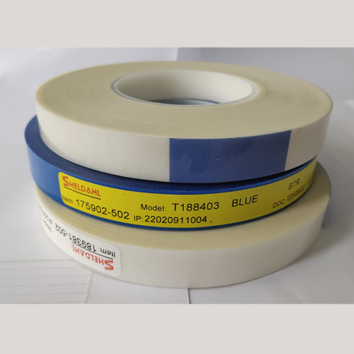 splicing tapes for sanding belt