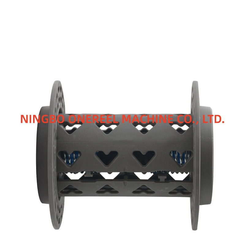 Fishing Line Washing Spool (2)
